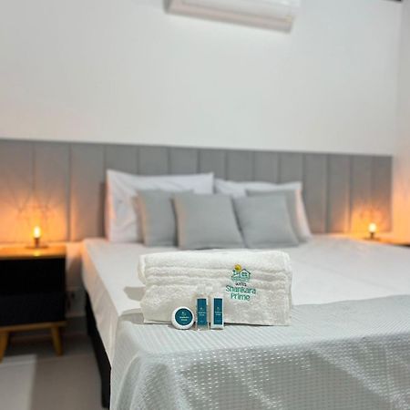 Shankara Prime Maresias Guest House ภายนอก รูปภาพ