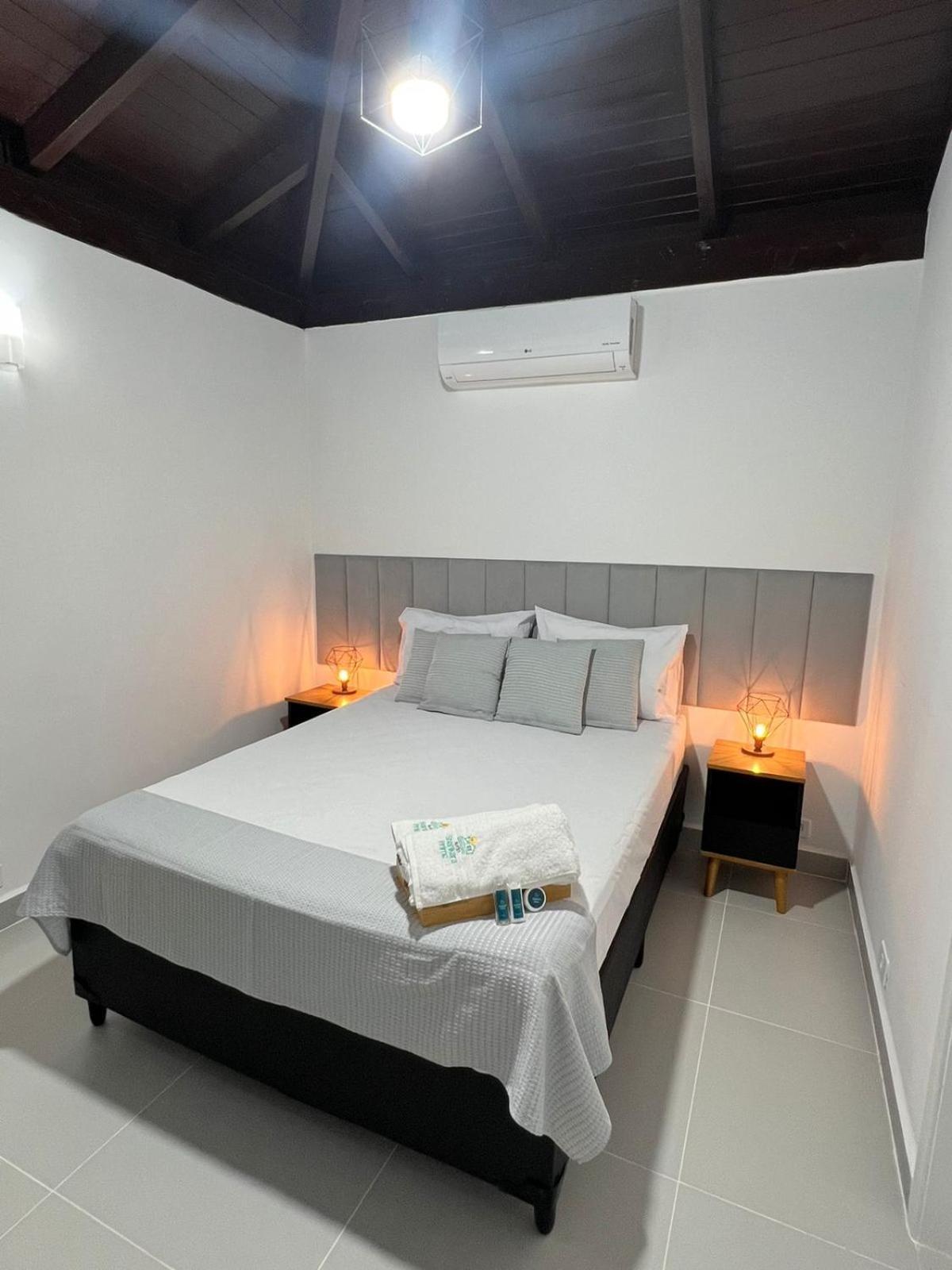 Shankara Prime Maresias Guest House ภายนอก รูปภาพ