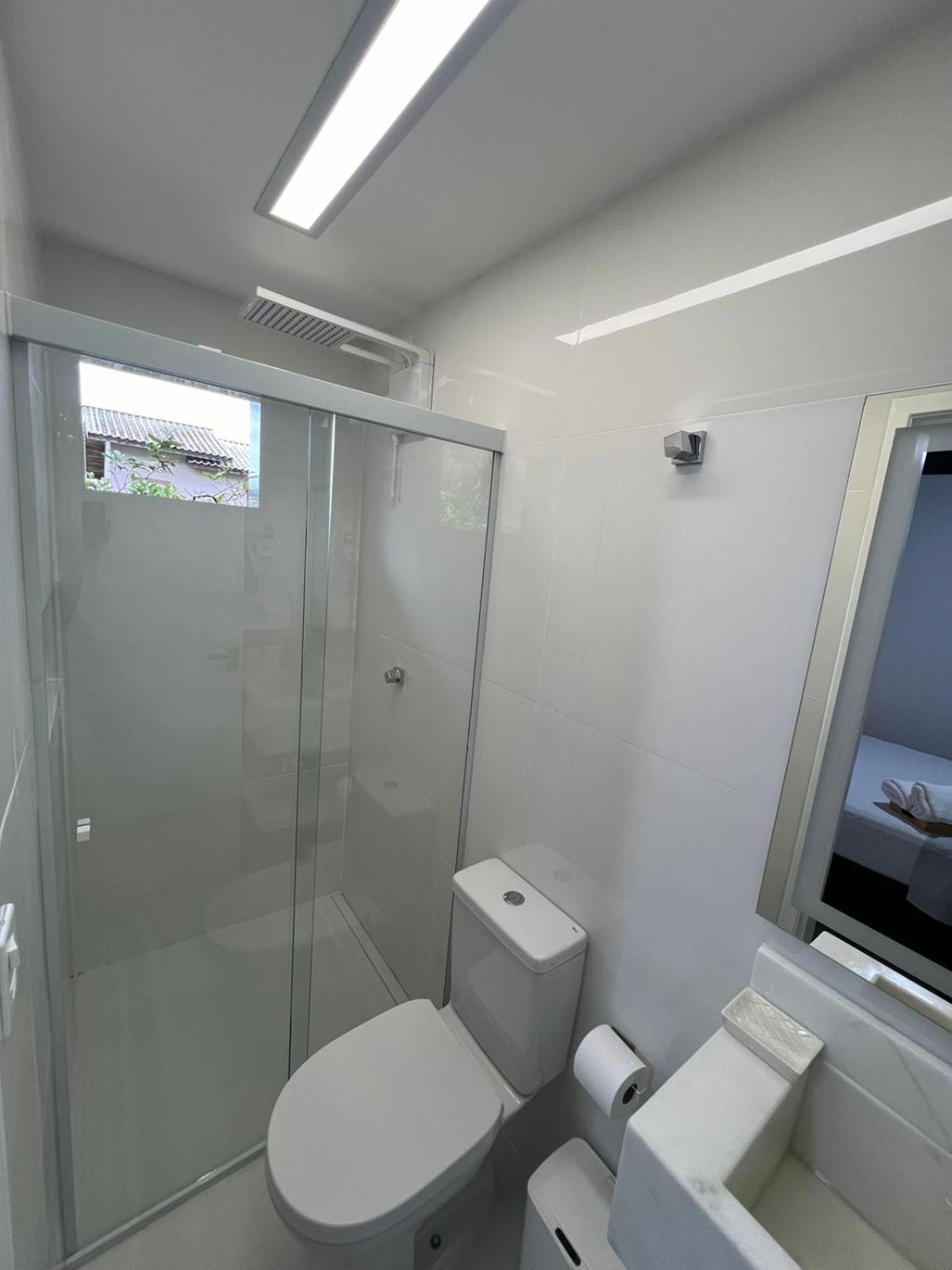 Shankara Prime Maresias Guest House ภายนอก รูปภาพ
