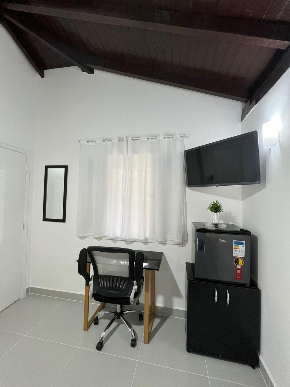 Shankara Prime Maresias Guest House ภายนอก รูปภาพ