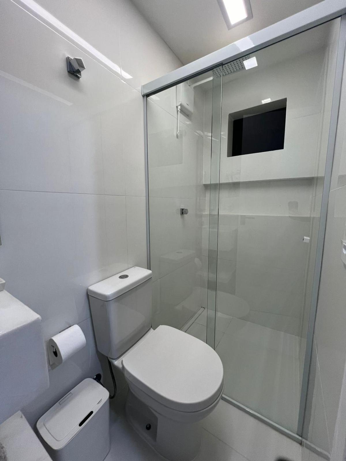 Shankara Prime Maresias Guest House ภายนอก รูปภาพ