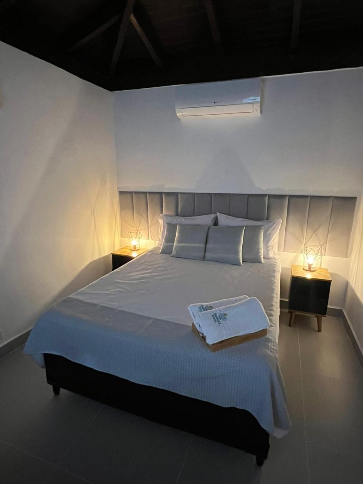 Shankara Prime Maresias Guest House ภายนอก รูปภาพ