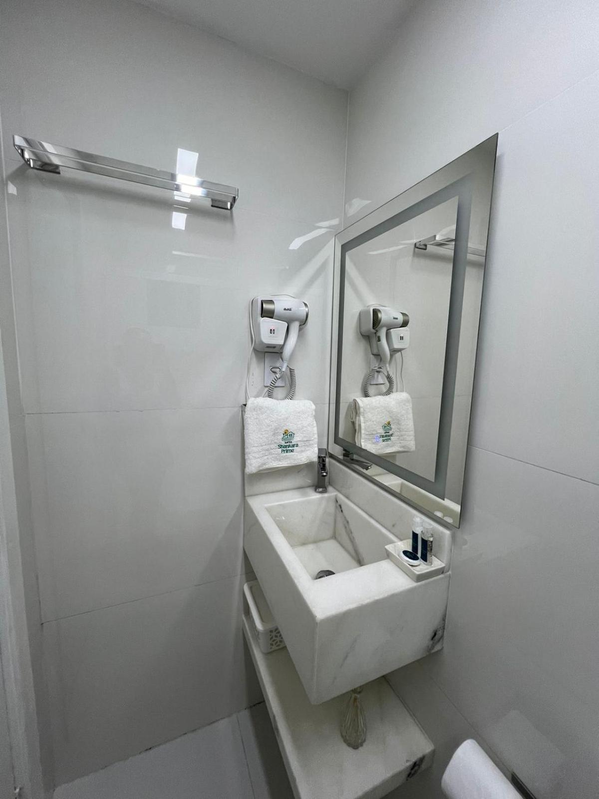 Shankara Prime Maresias Guest House ภายนอก รูปภาพ