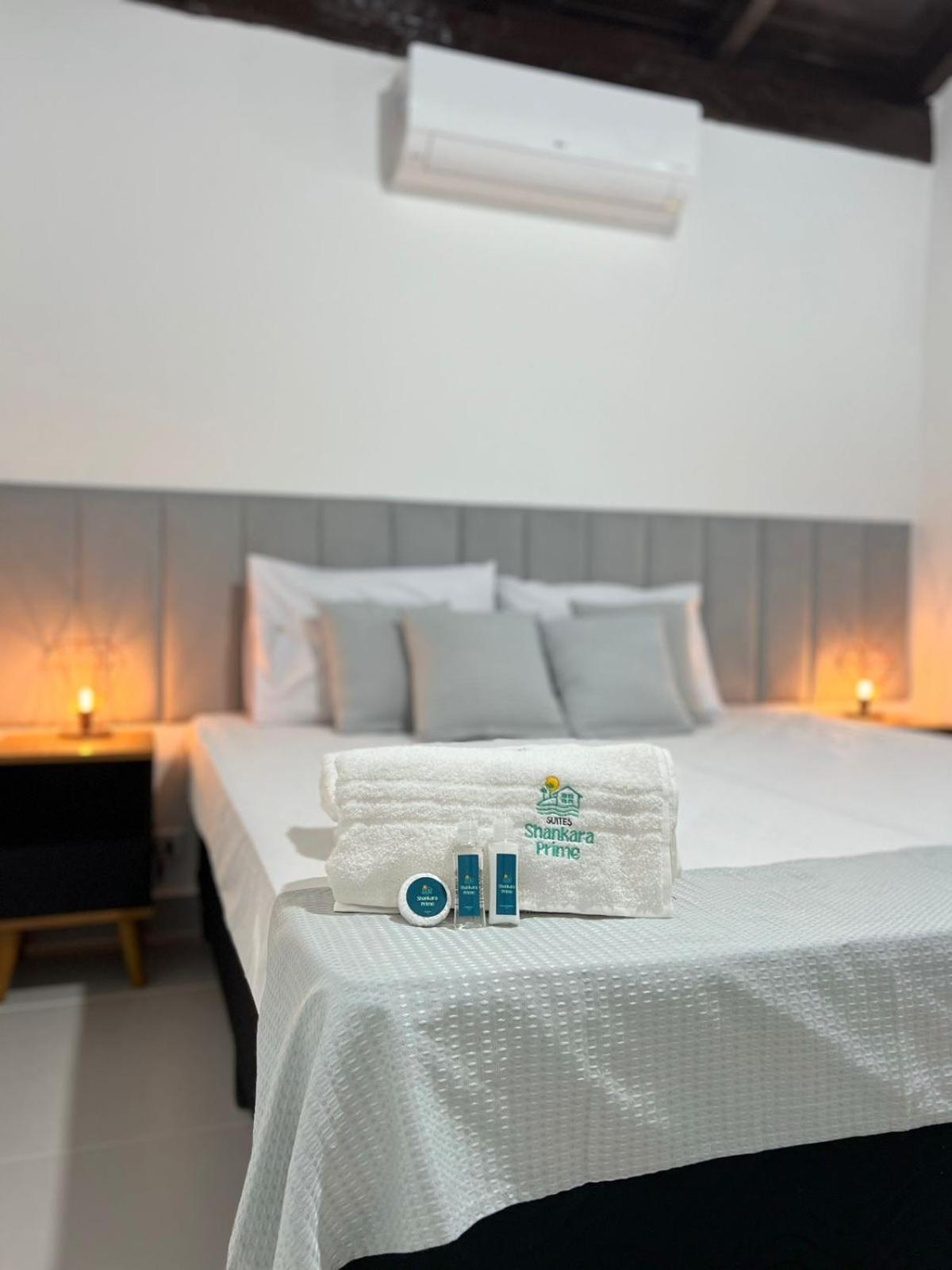 Shankara Prime Maresias Guest House ภายนอก รูปภาพ