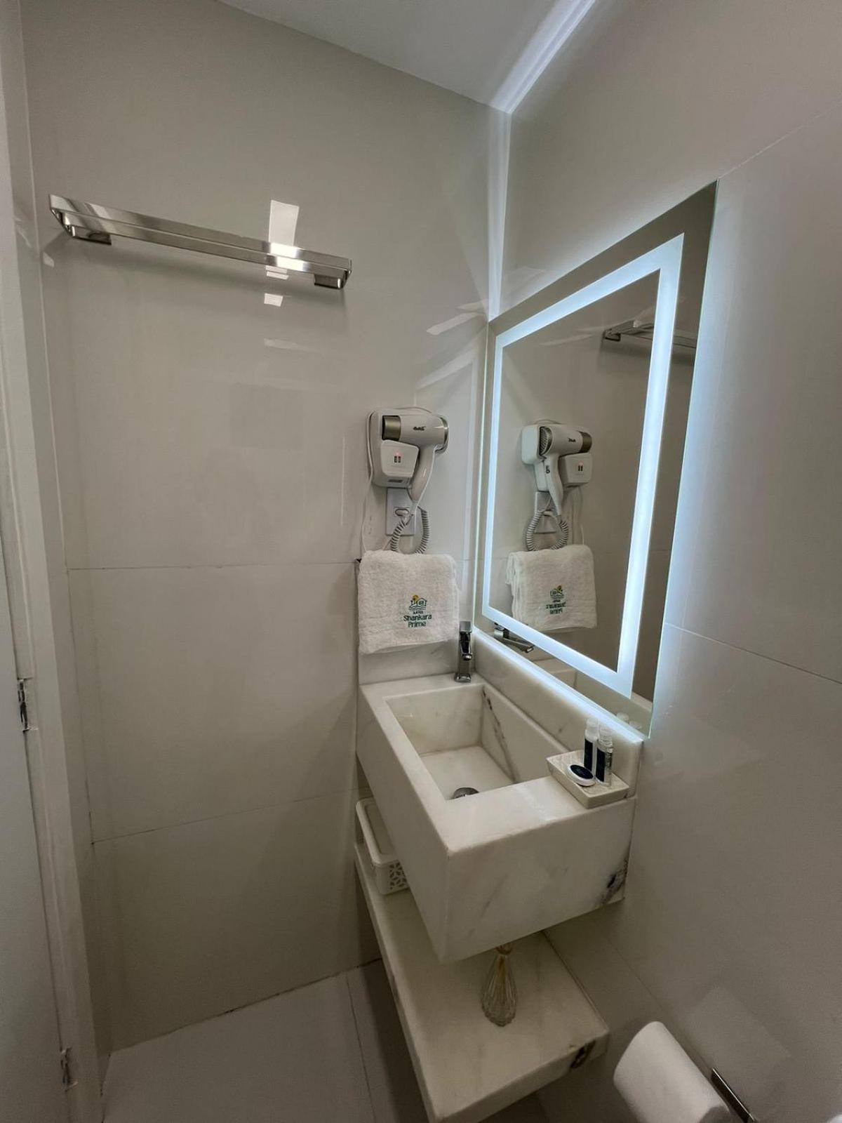 Shankara Prime Maresias Guest House ภายนอก รูปภาพ