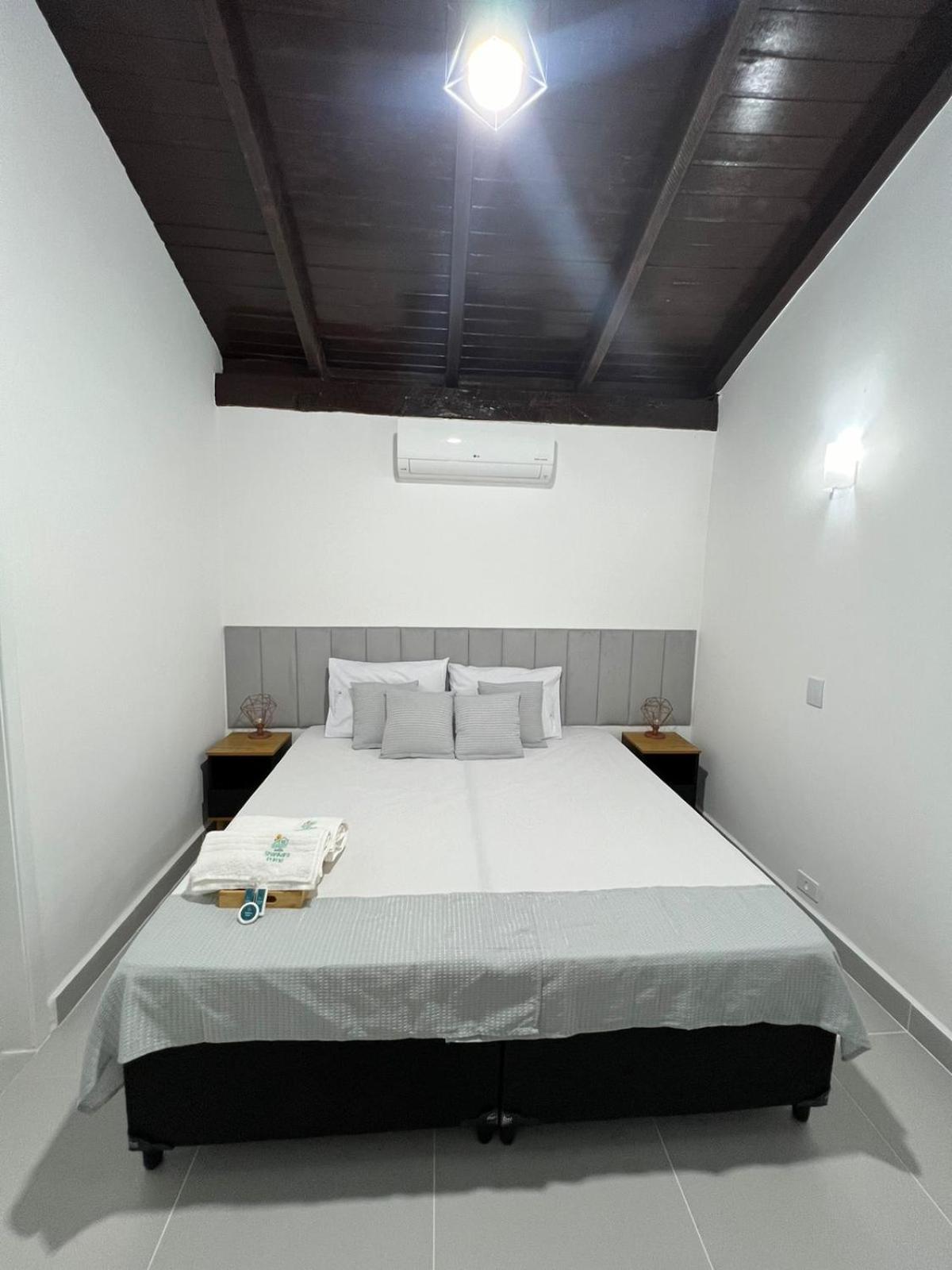 Shankara Prime Maresias Guest House ภายนอก รูปภาพ